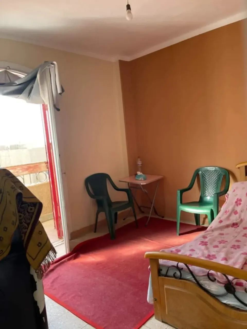 Apartment For Sale in Minya
