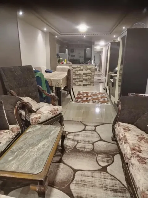 شقة للبيع في حلميه الزيتون