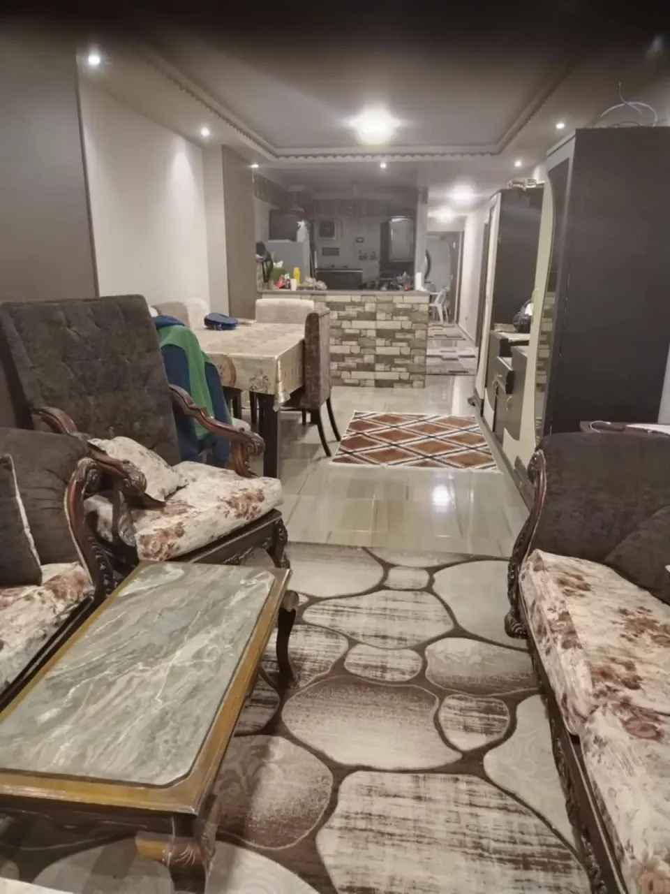 Apartment For Sale in Helmeyet El Zaitoun