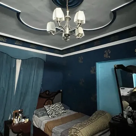 شقه للبيع بمدينة نصر المنطقة الثامنه لهواة السكن الراقي