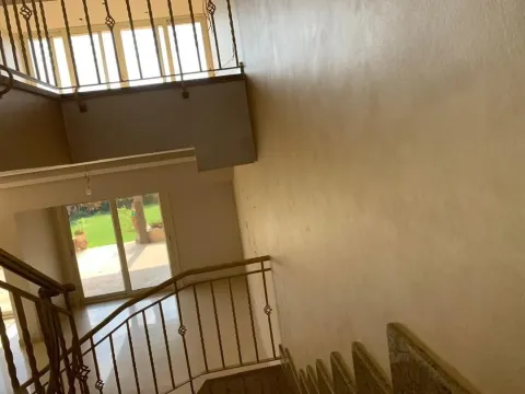 فيلا للبيع توين هاوس في مجمع كمبوند الربوة