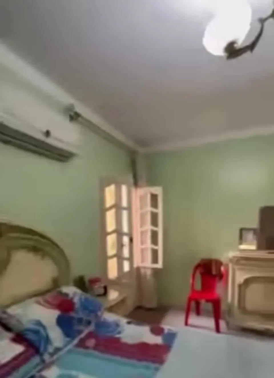 شقةللبيع حي رجال الأعمال سوبر لوكس مساحه ١٤٥ م