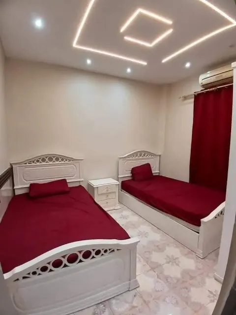 استوديو للايجار ب احمد عرابي المهندسين