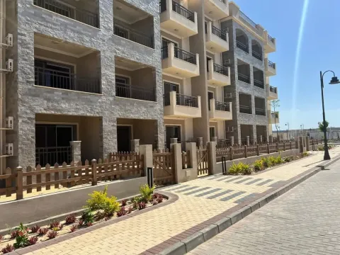 Apartment For Sale in Damietta