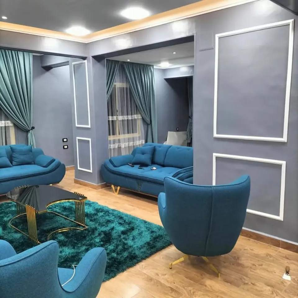 Apartment For Rent in Nasr City East