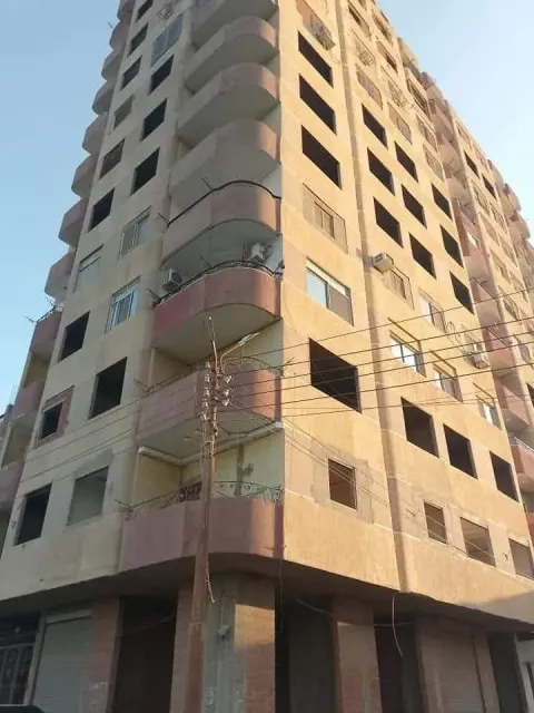 Apartment For Sale in Bani Mazar