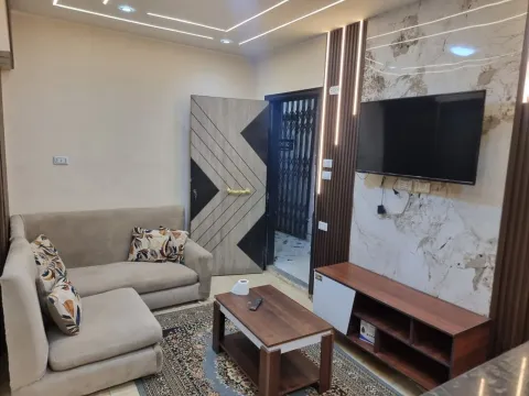 استديو للايجار في المهندسين