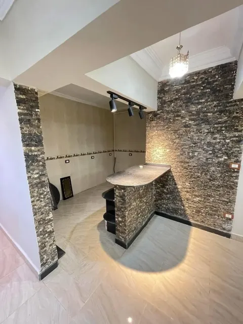 Apartment For Sale in Hadayek Al Ahram