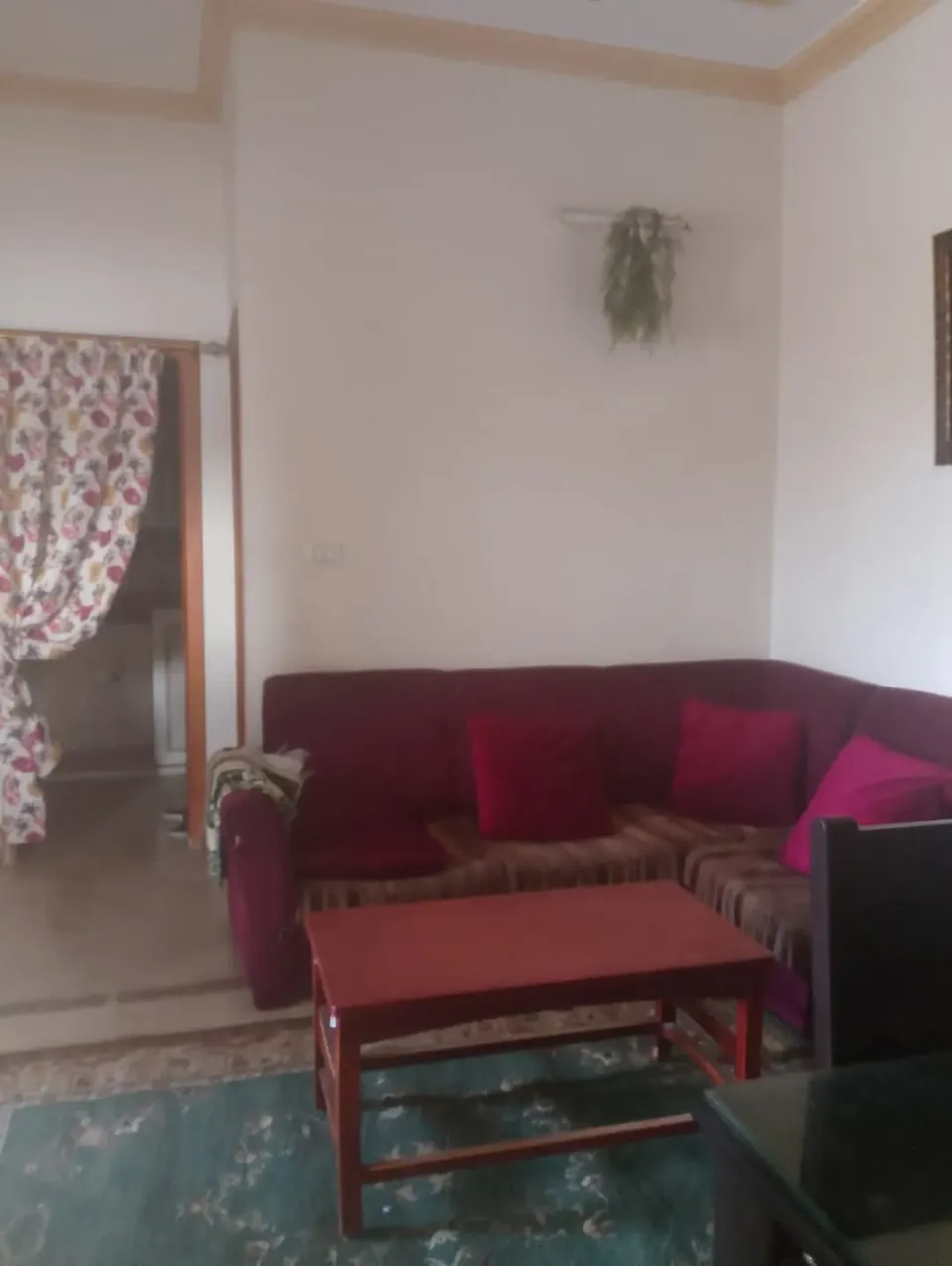 Apartment For Sale in Damietta