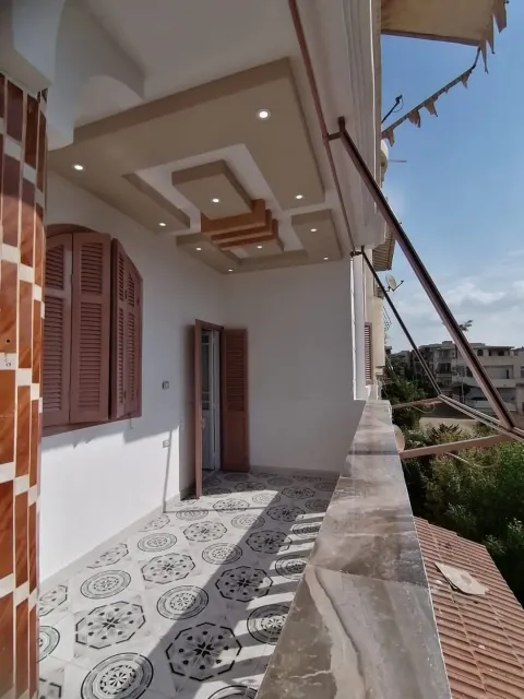 Apartment For Sale in Damietta