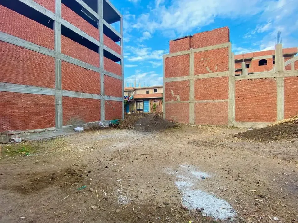 قطعه ارض مباني للبيع 150م