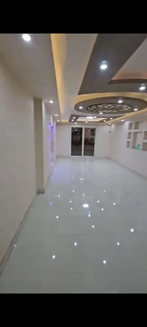 شقه ايجار بلاط