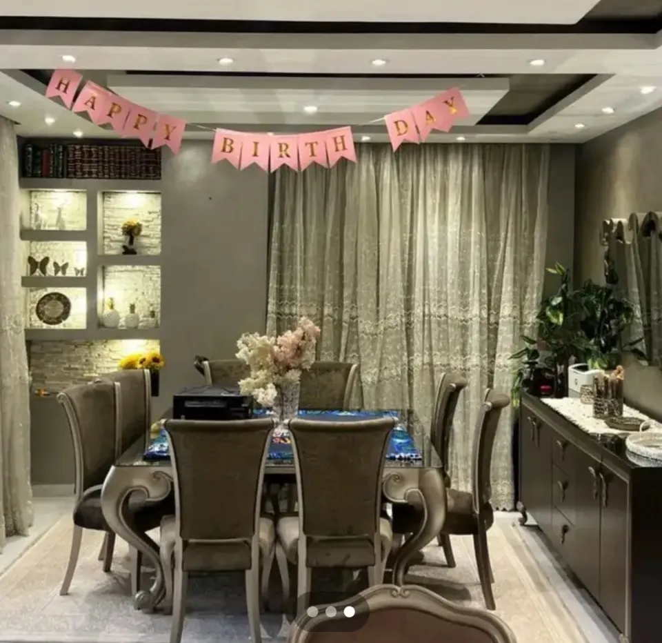 شقةللبيع امام سنترال المقطم بجوار مسجد بلال من شارع 9🏡