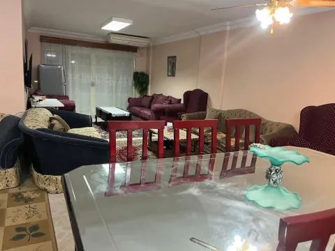 شقةللبيع عمارات الشركه السعوديه امتداد الثوره – مصر الجديده