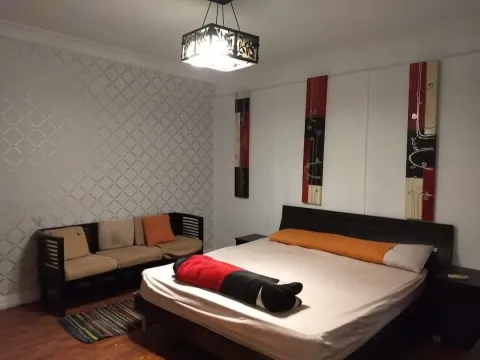 Apartment For Rent in Maadi