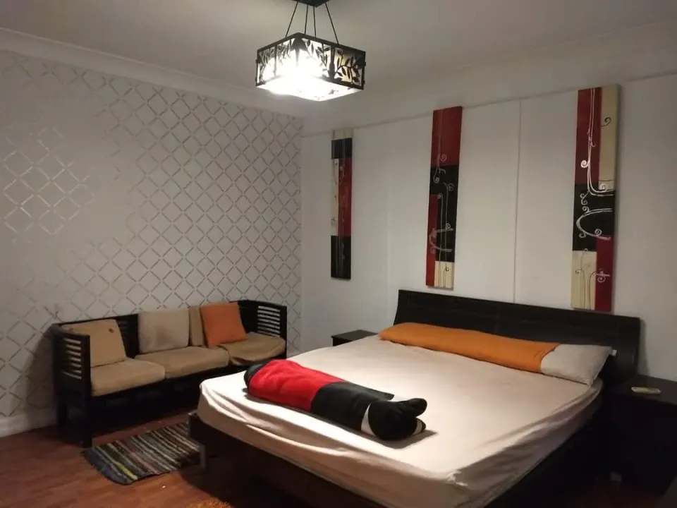 Apartment For Rent in Maadi