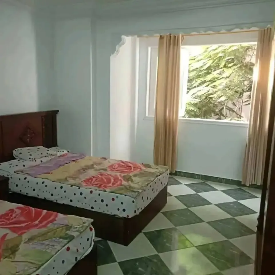 Apartment For Rent in Cairo Governorate