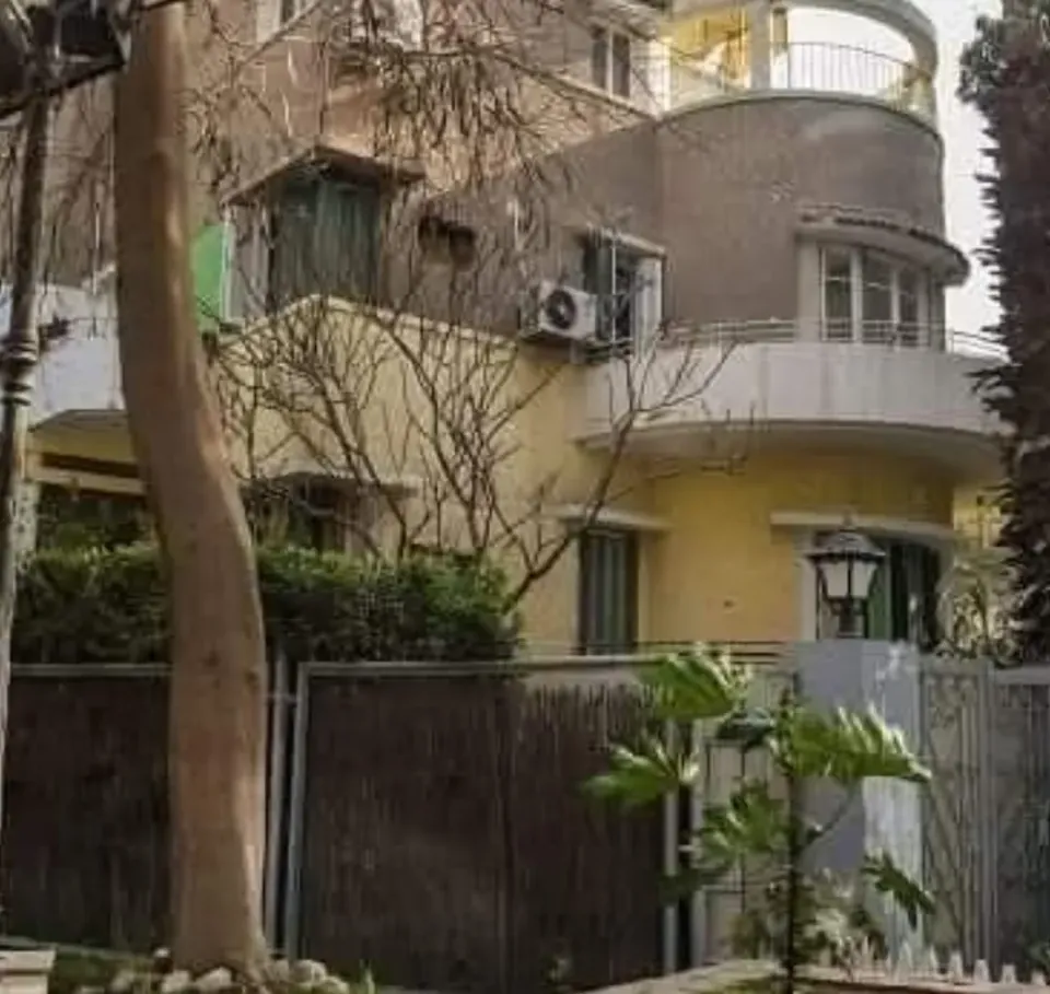 Villa For Sale in Misr El Gedida
