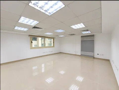 محلات ومكاتب للايجار في المهندسين