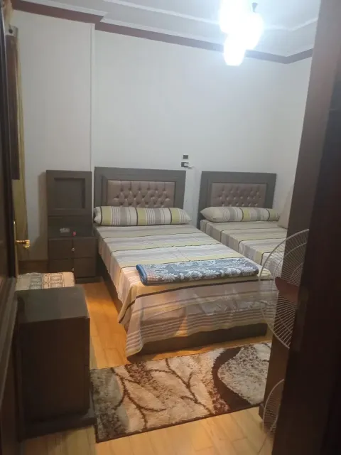 شقه للبيع في#المريوطيه_فيصل_الرئيسي
