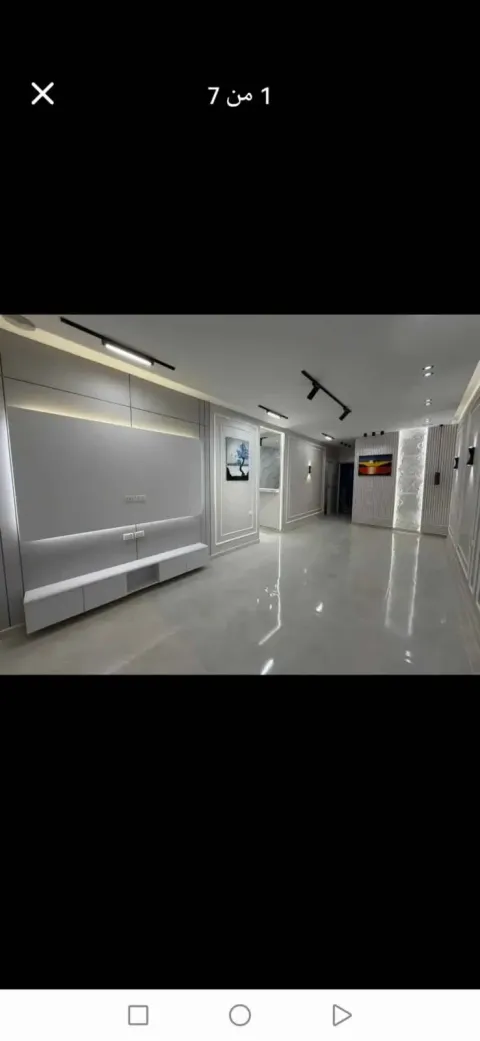 Apartment For Sale in Hadayek Al Ahram
