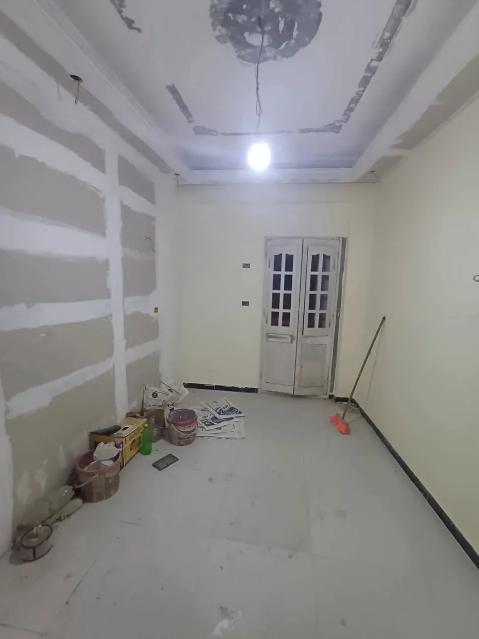 شقة للبيع ٨٥ متر دحروج خطوات للبدالة