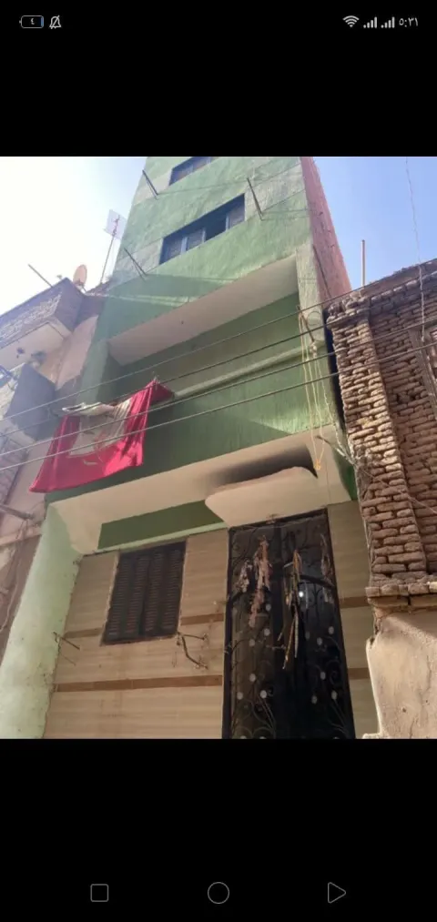 بيت للبيع في كفر الزيات
