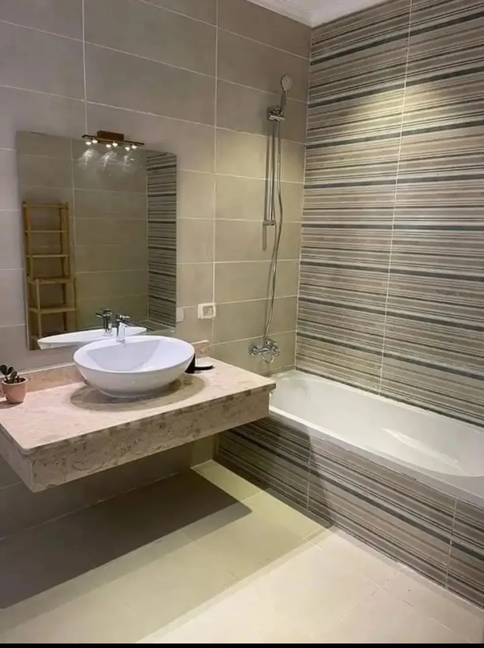 Apartment For Sale in Administrative Capital