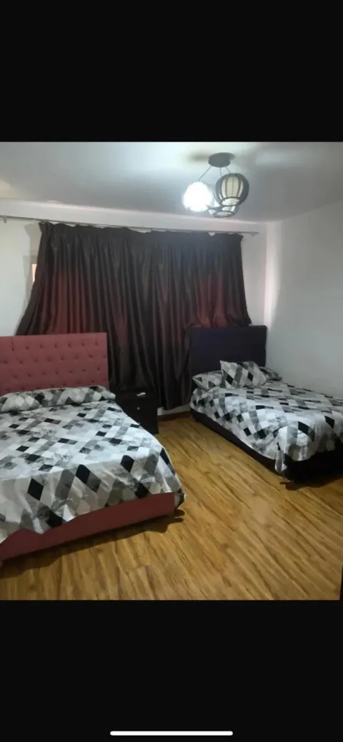 Apartment For Rent in Maadi