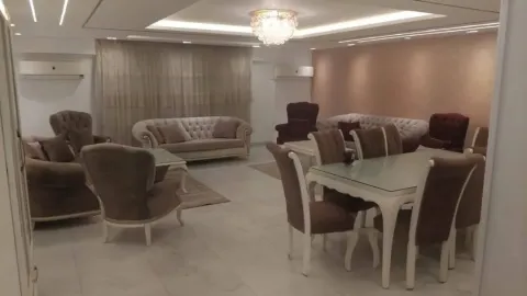 Apartment For Rent in Nasr City East