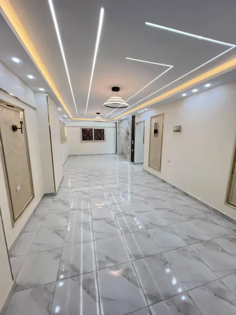 شقق للبيع بالمربع الذهبي الزيتون الشرقية (طومنباي) قرب سنان