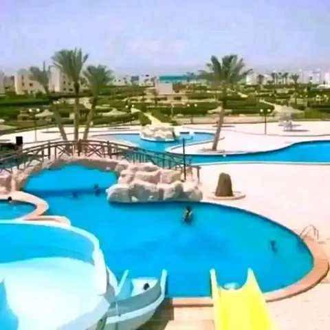 شاليه للايجار في راس سدر