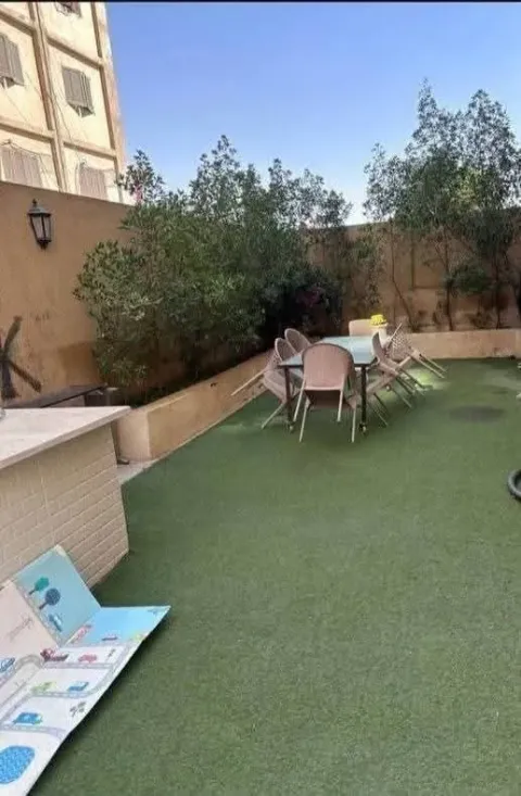 شقة للايجار في كارفور