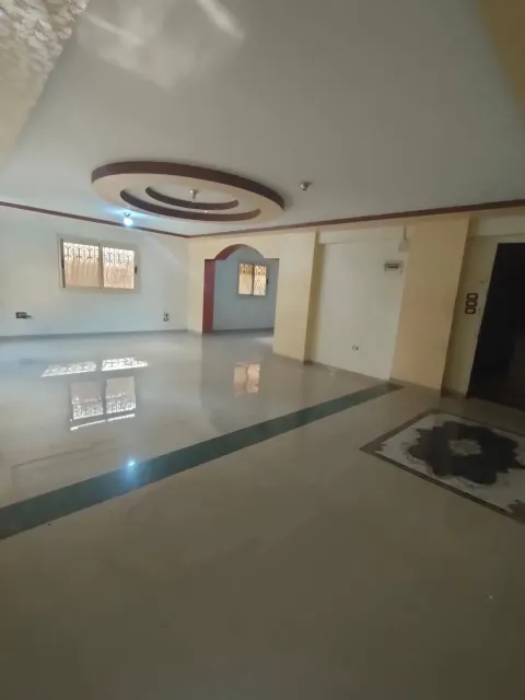 Apartment For Rent in Hadayek Al Ahram