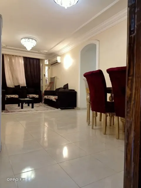 Apartment For Sale in Hadayek Al Ahram