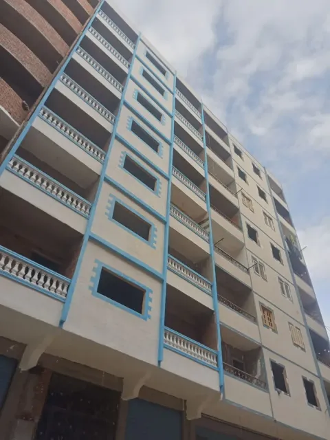 Apartment For Sale in Al Marg