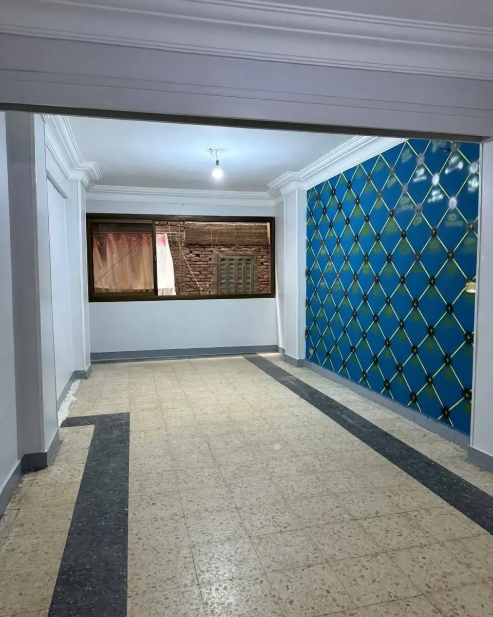 Apartment For Sale in Gesr El Suez