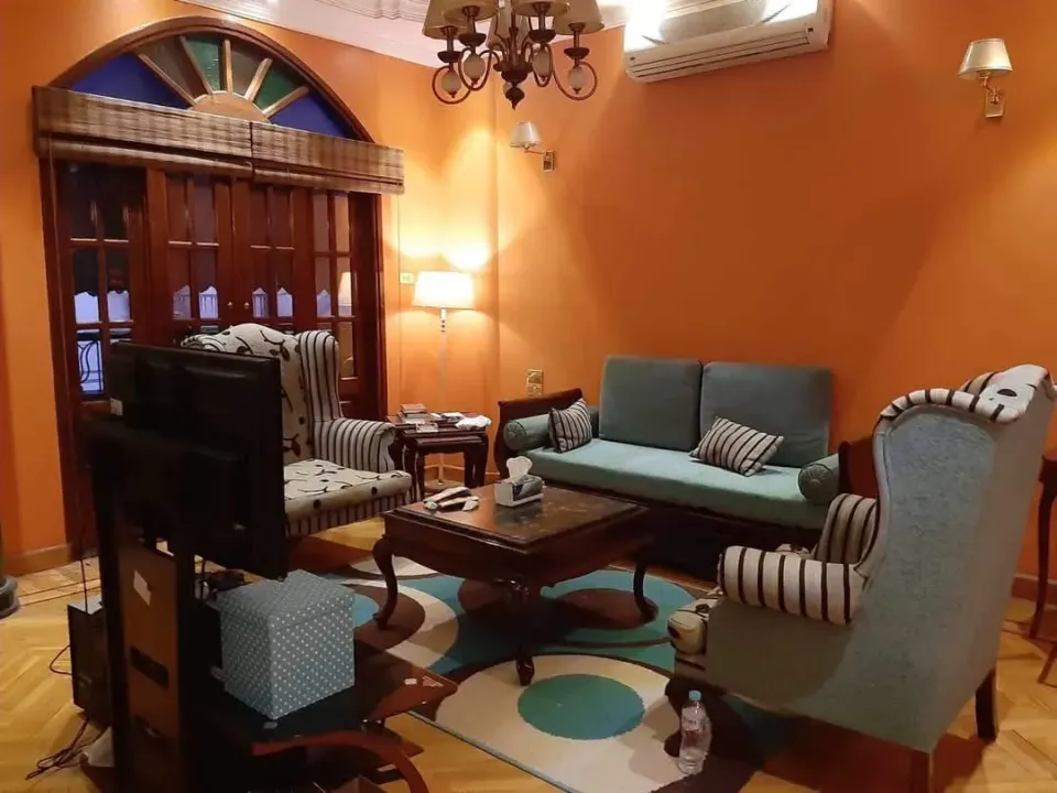 Apartment For Sale in New Mansoura