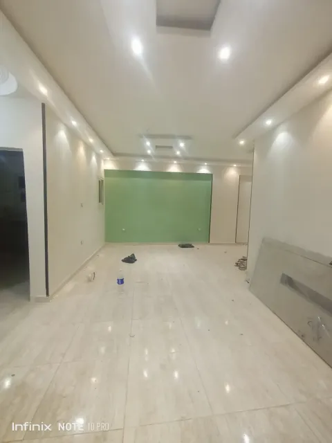 شقه #للبيع مساحه 120م اسبيكو