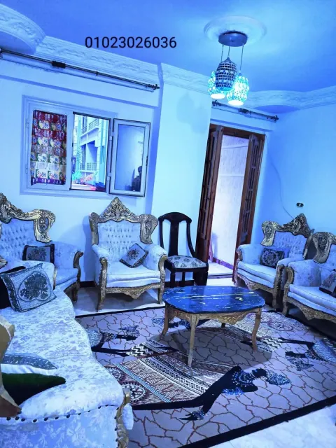Apartment For Rent in Alexandria Governorate