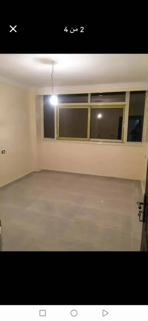 Apartment For Sale in Zahraa El Maadi