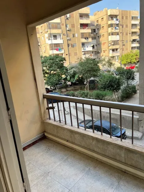 للبيع عمارات الشرارة بجوار #النادى_الأهلى