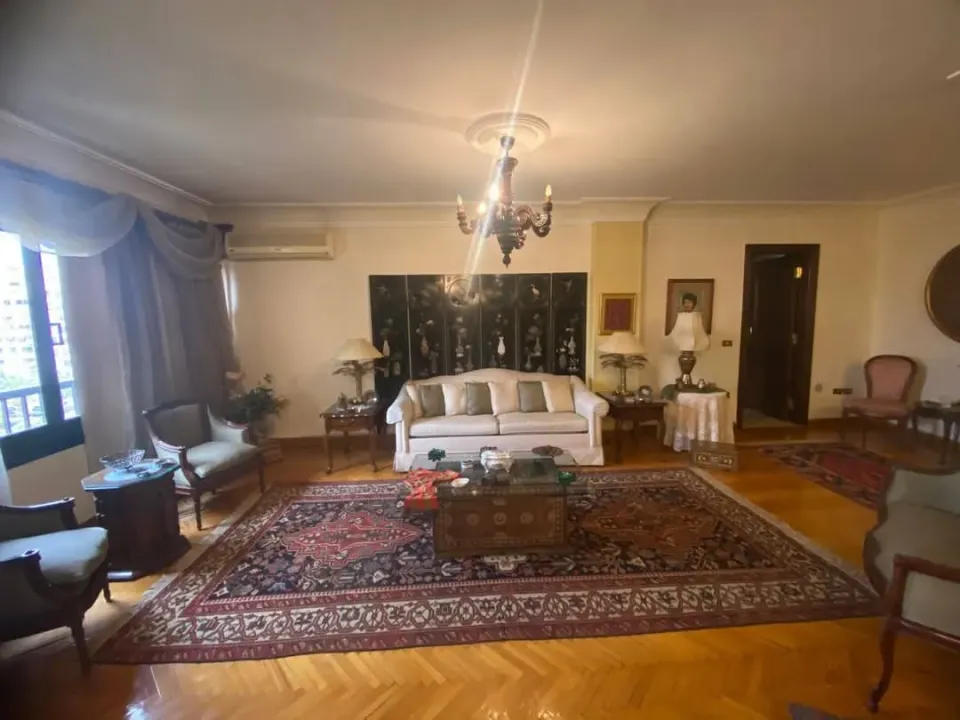 Apartment For Sale in Misr El Gedida