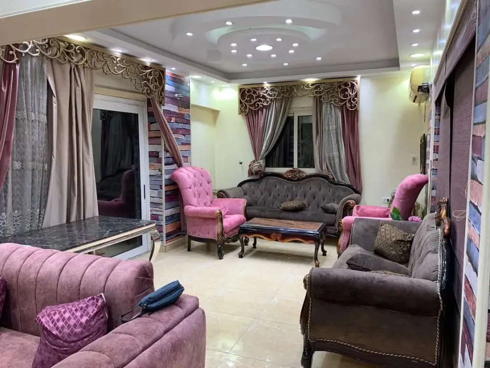 Apartment For Sale in Nasr City East