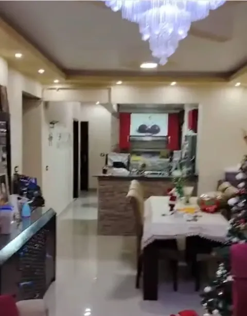 Apartment For Sale in Ain Shams