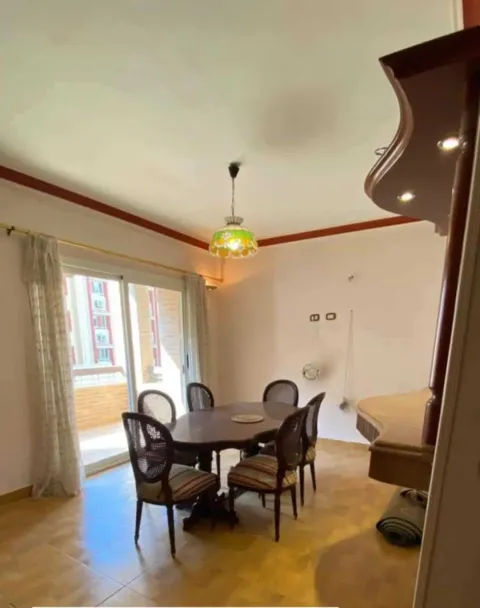 شقةبكارفور_المعادي🏡📍 مساحه ١٦٥م