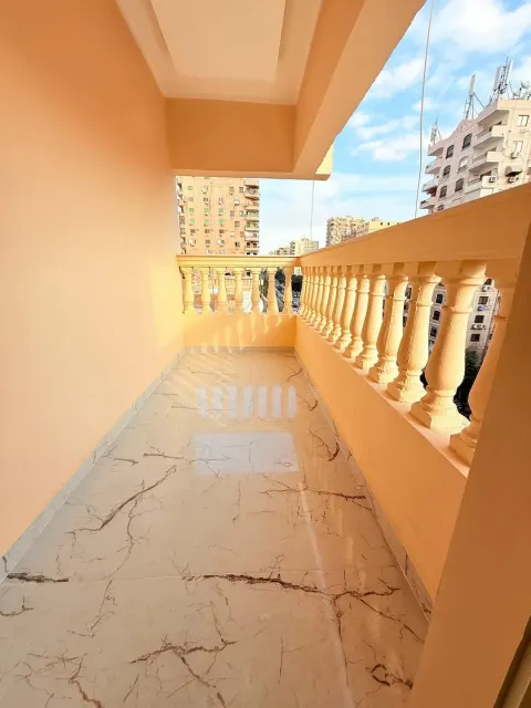 Apartment For Sale in Nasr City East
