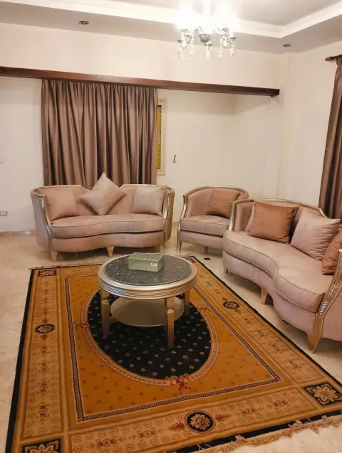 Apartment For Rent in Mohandessin