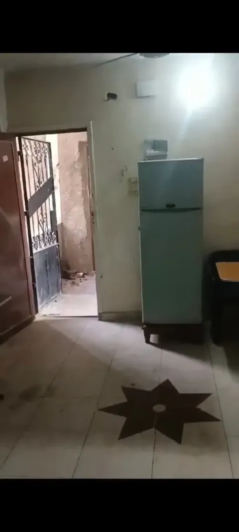 شقه للبيع 🎁🎁 دور ثاني 🔥🔥🔥💯 مساحتها 90متر