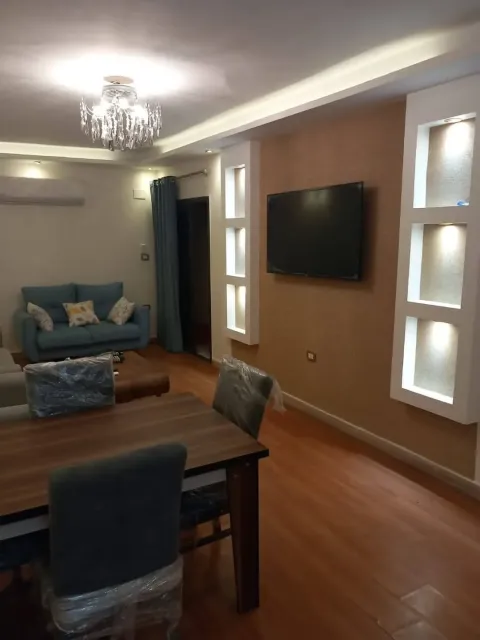 Apartment For Sale in Nasr City East